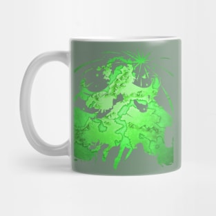 Ymir: Life-Mother Mug